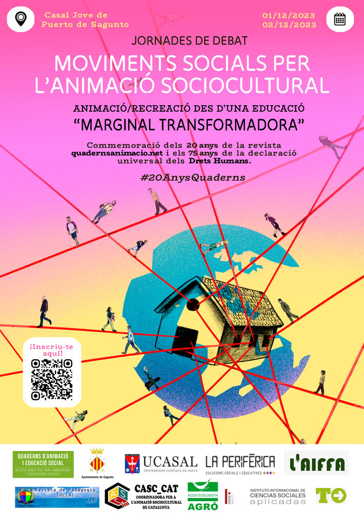 Poster design