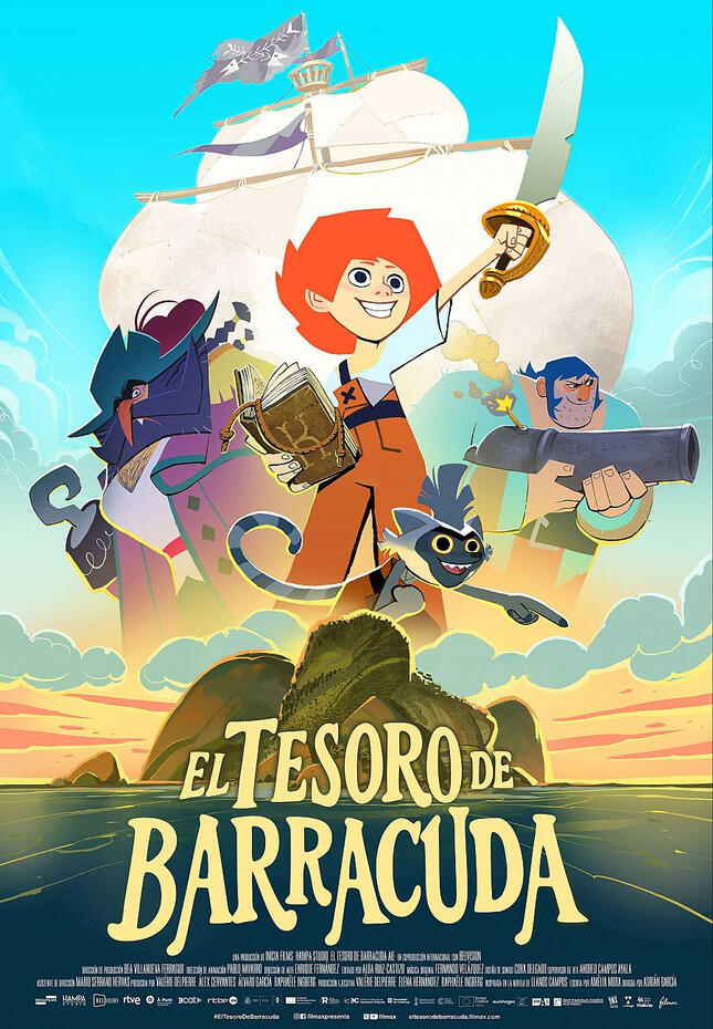 ROUGH ANIMATOR (2024)