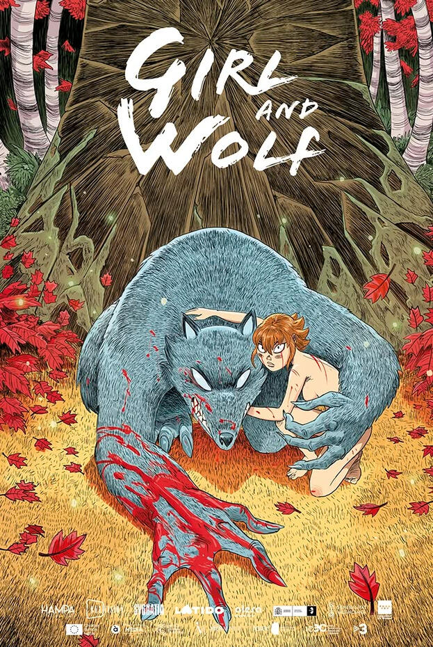 SHOT FIXER and INBETWEENER (2026)